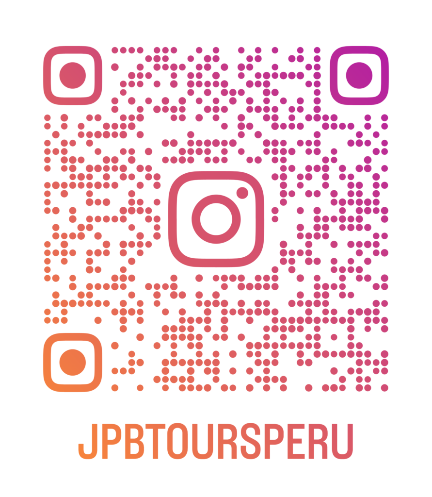 JPB Tours Instagram